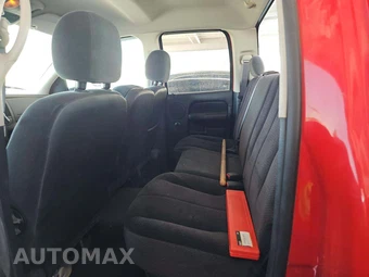 2004 Dodge Ram 2500 SLT Crew Cab Medium Bed – miniatura 13