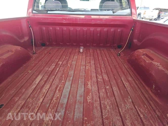 2004 Dodge Ram 2500 SLT Crew Cab Medium Bed – miniatura 14