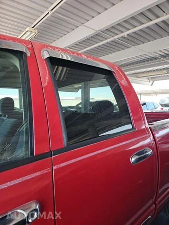 2004 Dodge Ram 2500 SLT Crew Cab Medium Bed – miniatura 27