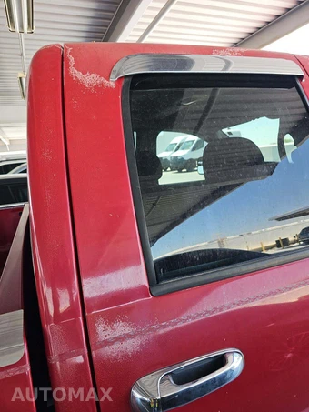 2004 Dodge Ram 2500 SLT Crew Cab Medium Bed – miniatura 32