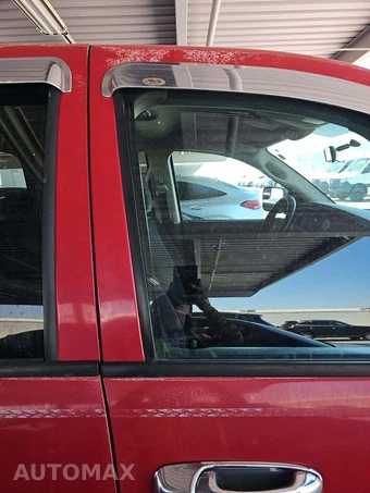 2004 Dodge Ram 2500 SLT Crew Cab Medium Bed – miniatura 33