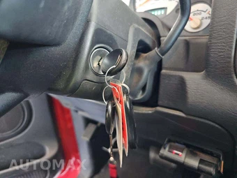 2004 Dodge Ram 2500 SLT Crew Cab Medium Bed – miniatura 8