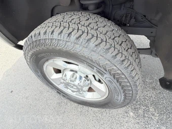 2004 Dodge Ram 2500 SLT Crew Cab Medium Bed - miniatura 10
