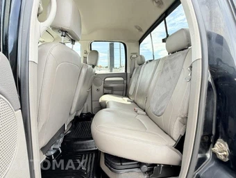 2004 Dodge Ram 2500 SLT Crew Cab Medium Bed - miniatura 14