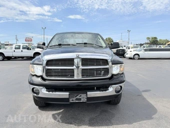 2004 Dodge Ram 2500 SLT Crew Cab Medium Bed - miniatura 2