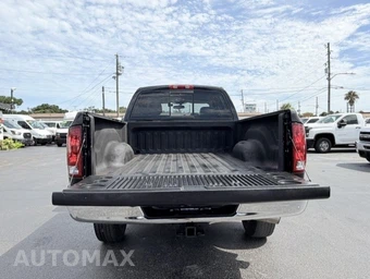 2004 Dodge Ram 2500 SLT Crew Cab Medium Bed - miniatura 7