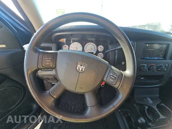 2004 Dodge Ram 3500 SLT Crew Cab Medium Bed – miniatura 10