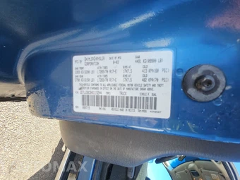2004 Dodge Ram 3500 SLT Crew Cab Medium Bed – miniatura 14