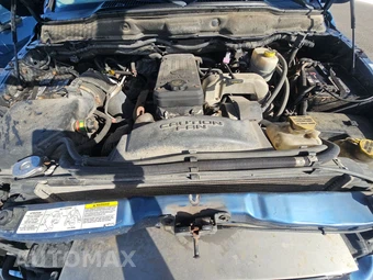 2004 Dodge Ram 3500 SLT Crew Cab Medium Bed – miniatura 15