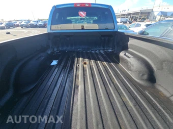2004 Dodge Ram 3500 SLT Crew Cab Medium Bed – miniatura 16