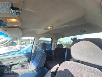 2004 Dodge Ram 3500 SLT Crew Cab Medium Bed – miniatura 18