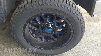 2004 Dodge Ram 3500 SLT Crew Cab Medium Bed – miniatura 19