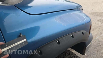 2004 Dodge Ram 3500 SLT Crew Cab Medium Bed – miniatura 21