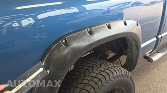 2004 Dodge Ram 3500 SLT Crew Cab Medium Bed – miniatura 25