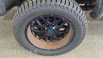 2004 Dodge Ram 3500 SLT Crew Cab Medium Bed – miniatura 29
