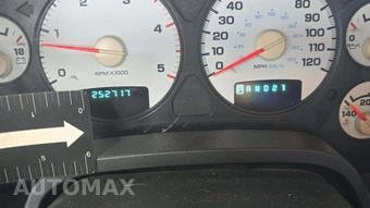 2004 Dodge Ram 3500 SLT Crew Cab Medium Bed – miniatura 30