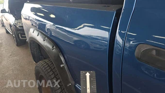 2004 Dodge Ram 3500 SLT Crew Cab Medium Bed – miniatura 34