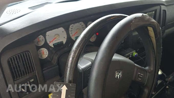 2004 Dodge Ram 3500 SLT Crew Cab Medium Bed – miniatura 36