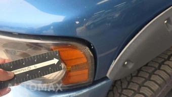 2004 Dodge Ram 3500 SLT Crew Cab Medium Bed – miniatura 47