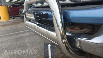 2004 Dodge Ram 3500 SLT Crew Cab Medium Bed – miniatura 48