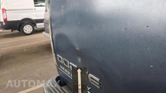 2004 Dodge Ram 3500 SLT Crew Cab Medium Bed – miniatura 54