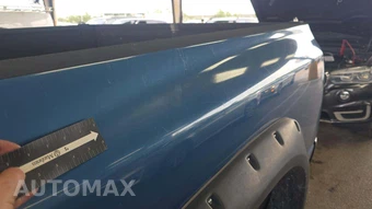 2004 Dodge Ram 3500 SLT Crew Cab Medium Bed – miniatura 56