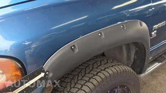 2004 Dodge Ram 3500 SLT Crew Cab Medium Bed – miniatura 57