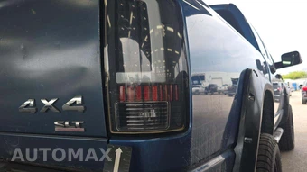 2004 Dodge Ram 3500 SLT Crew Cab Medium Bed – miniatura 61