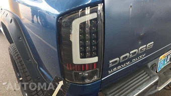 2004 Dodge Ram 3500 SLT Crew Cab Medium Bed – miniatura 64