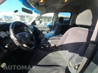 2004 Dodge Ram 3500 SLT Crew Cab Medium Bed – miniatura 7
