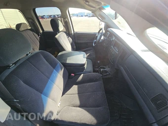 2004 Dodge Ram 3500 SLT Crew Cab Medium Bed – miniatura 8