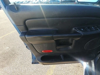 2004 Dodge Ram 3500 SLT Crew Cab Medium Bed – miniatura 9