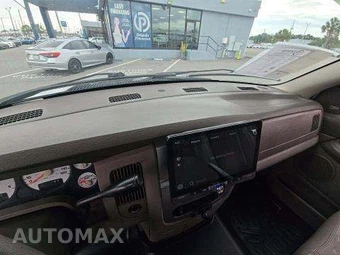 2004 Dodge Ram 3500 ST Crew Cab Medium Bed – miniatura 10