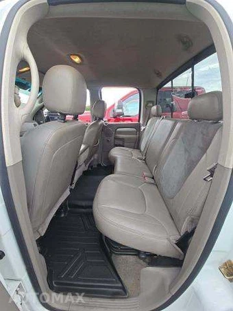 2004 Dodge Ram 3500 ST Crew Cab Medium Bed – miniatura 13