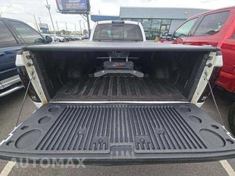 2004 Dodge Ram 3500 ST Crew Cab Medium Bed – miniatura 14