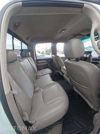 2004 Dodge Ram 3500 ST Crew Cab Medium Bed – miniatura 16