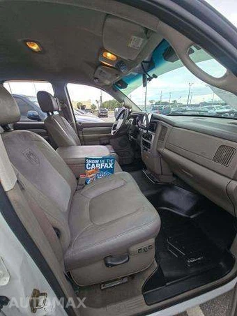 2004 Dodge Ram 3500 ST Crew Cab Medium Bed – miniatura 18