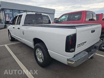 2004 Dodge Ram 3500 ST Crew Cab Medium Bed – miniatura 2