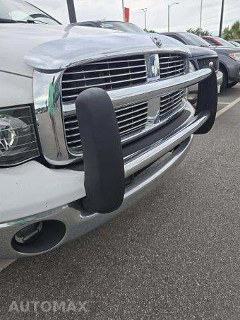 2004 Dodge Ram 3500 ST Crew Cab Medium Bed – miniatura 24
