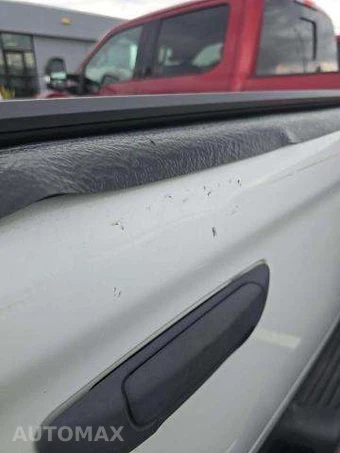 2004 Dodge Ram 3500 ST Crew Cab Medium Bed – miniatura 26