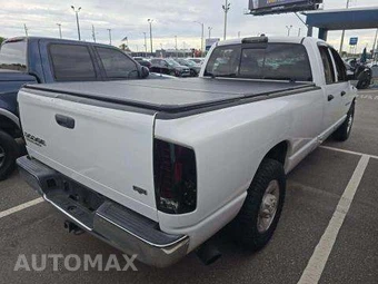 2004 Dodge Ram 3500 ST Crew Cab Medium Bed – miniatura 3