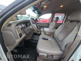 2004 Dodge Ram 3500 ST Crew Cab Medium Bed – miniatura 6
