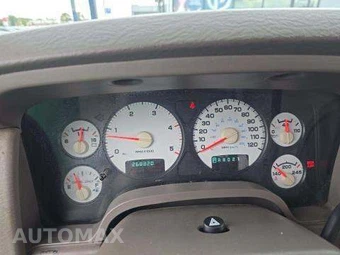 2004 Dodge Ram 3500 ST Crew Cab Medium Bed – miniatura 9