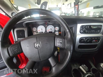 2004 Dodge Ram SRT-10 Regular Cab Medium Bed - miniatura 11