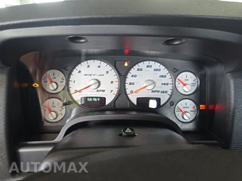 2004 Dodge Ram SRT-10 Regular Cab Medium Bed - miniatura 12