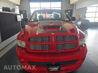 2004 Dodge Ram SRT-10 Regular Cab Medium Bed - miniatura 2