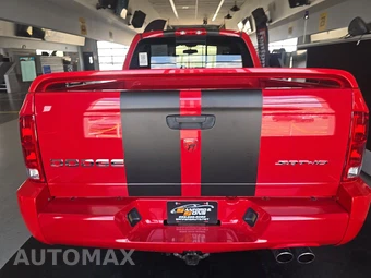 2004 Dodge Ram SRT-10 Regular Cab Medium Bed - miniatura 5