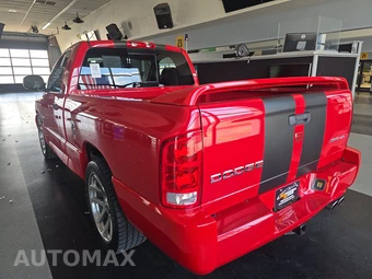 2004 Dodge Ram SRT-10 Regular Cab Medium Bed - miniatura 6