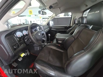 2004 Dodge Ram SRT-10 Regular Cab Medium Bed - miniatura 7