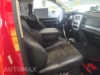 2004 Dodge Ram SRT-10 Regular Cab Medium Bed - miniatura 8